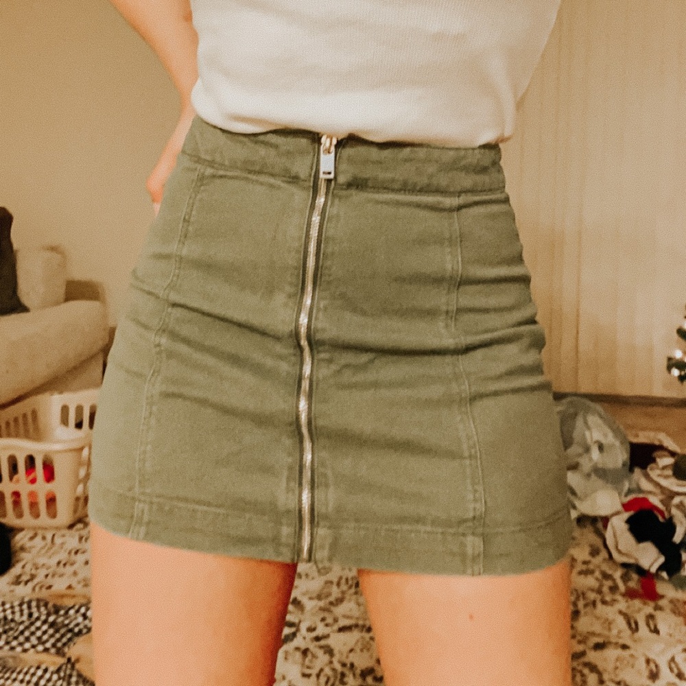 Skirt